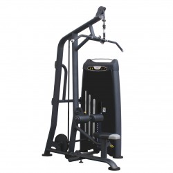 Hattrick-Pro BK-05 Lat Pulldown